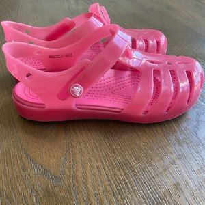 Croc | Jelly’s Pink